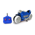 Hover Cycle - Blue - Image 2