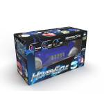 Hover Cycle - Blue-by-Mindscope