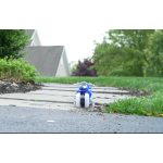 Hover Cycle - Blue - Image 4