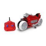 Hover Cycle - Red - Image 2