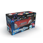 Hover Cycle - Red-by-Mindscope