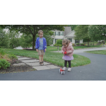 Hover Cycle - Red - Image 4