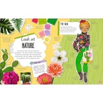 How to Be a Fashion Designer - Image 2