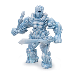Ice Golem Figure-by-Papo