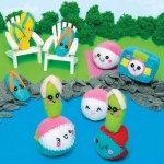Klutz: Sew Mini Cute Things - Image 3