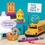 Klutz: Sew Mini Cute Things - Image 4