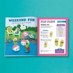 Klutz: Sew Mini Cute Things - Image 7