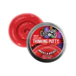 Mini Thinking Putty Tins - Seasons Greetings Series - Image 2