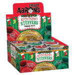 Mini Thinking Putty Tins - Seasons Greetings Series-by-Crazy Aaron's Putty World