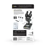 National Geographic 20x Stereo Microscope - Image 7