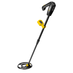 National Geographic LCD Metal Detector - Image 3