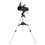 National Geographic StarApp114 - 114mm Reflector Telescope w/ Astronomy APP - Image 3