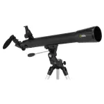 National Geographic StarApp70 - 70mm Refractor Telescope w/ Astronomy APP - Image 3