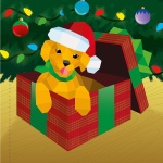 Paint by Sticker Kids: Holly Jolly Christmas - Image 4