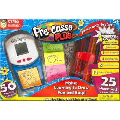 PreCasso Plus-by-Top Secret Toys