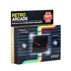 Retro Arcade Kit-by-HQ Kites and Design