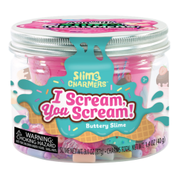Slime Charmers I Scream