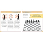 The Kids’ Book of Chess and Starter Kit - Image 5