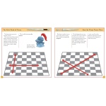 The Kids’ Book of Chess and Starter Kit - Image 7