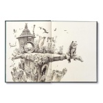 The Storyteller's Handbook: 52 Illustrations to Inspire Your Own Tales and Adventures - Image 2