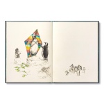 The Storyteller's Handbook: 52 Illustrations to Inspire Your Own Tales and Adventures - Image 5