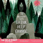 Wild Robot - Image 2