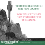 Wild Robot - Image 3