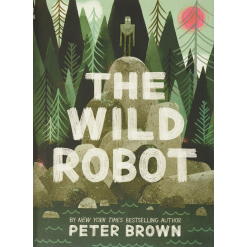 Wild Robot-by-Little Brown