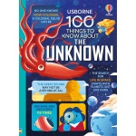 100 Things to Know About the Unknown-by-Usborne