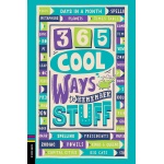 365 Cool Ways to Remember Stuff-by-Buster Books