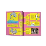 Animal FACTopia!: Follow the Trail of 400 Beastly Facts - Image 3