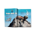 Animal FACTopia!: Follow the Trail of 400 Beastly Facts - Image 4
