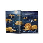 Animal FACTopia!: Follow the Trail of 400 Beastly Facts - Image 5