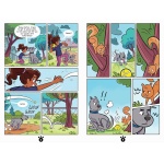 Animal Rescue Friends: Friends Fur-ever (Volume 2) - Image 2
