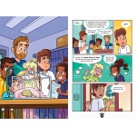 Animal Rescue Friends: Friends Fur-ever (Volume 2) - Image 3