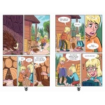 Animal Rescue Friends: Friends Fur-ever (Volume 2) - Image 4
