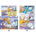 Animal Rescue Friends: Learning New Tricks (Volume 3) - Image 3