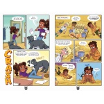 Animal Rescue Friends: Learning New Tricks (Volume 3) - Image 4