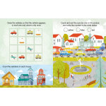 Awesome Road Trip Activity Book - Image 4
