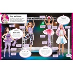 Barbie Dress-Up Ultimate Sticker Collection - Image 2
