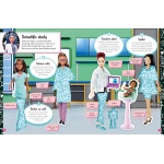 Barbie Dress-Up Ultimate Sticker Collection - Image 3