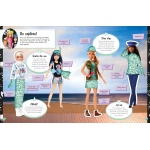 Barbie Dress-Up Ultimate Sticker Collection - Image 4