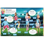 Barbie Dress-Up Ultimate Sticker Collection - Image 5