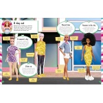 Barbie Dress-Up Ultimate Sticker Collection - Image 6