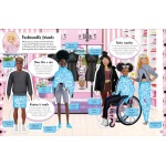 Barbie Dress-Up Ultimate Sticker Collection - Image 7