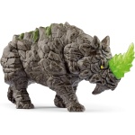Battle Rhino Figure-by-Schleich