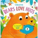 Bears Love Hugs-by-Usborne