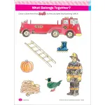 Big Reading Grades 1-2 Workbook - Image 2
