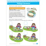 Big Reading Grades 1-2 Workbook - Image 4