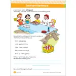 Big Reading Grades 1-2 Workbook - Image 5